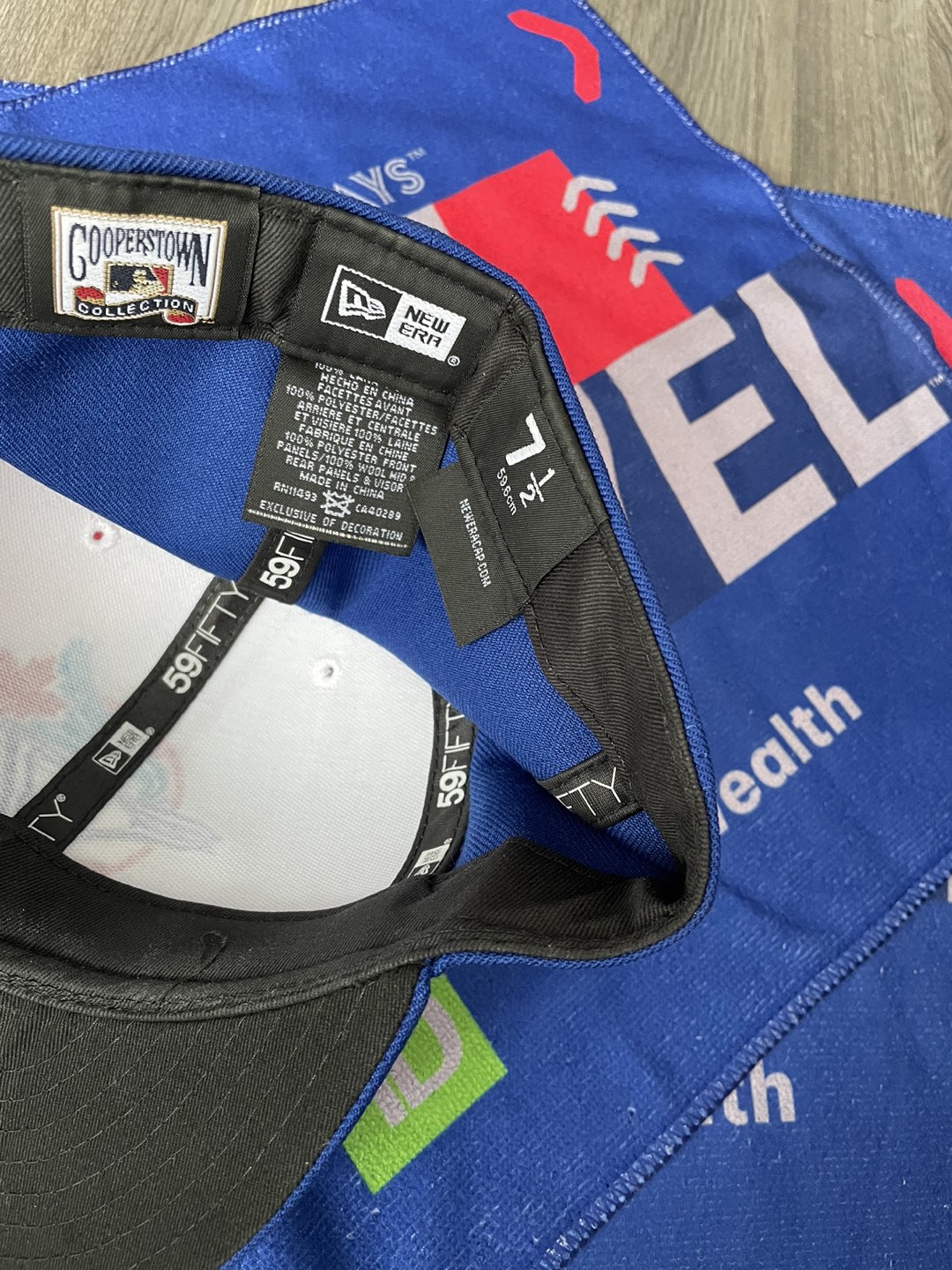 Blue Jays Fan Collections image indicator(4)