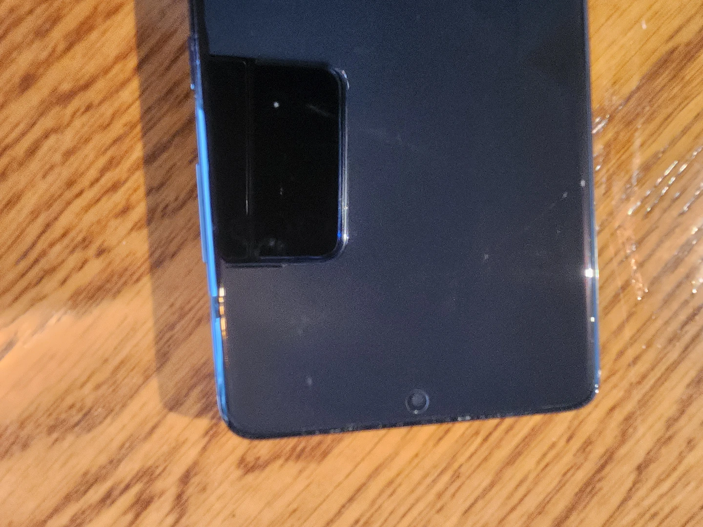 Samsung Galaxy S21 Ultra 5G 🏀 - photo 3