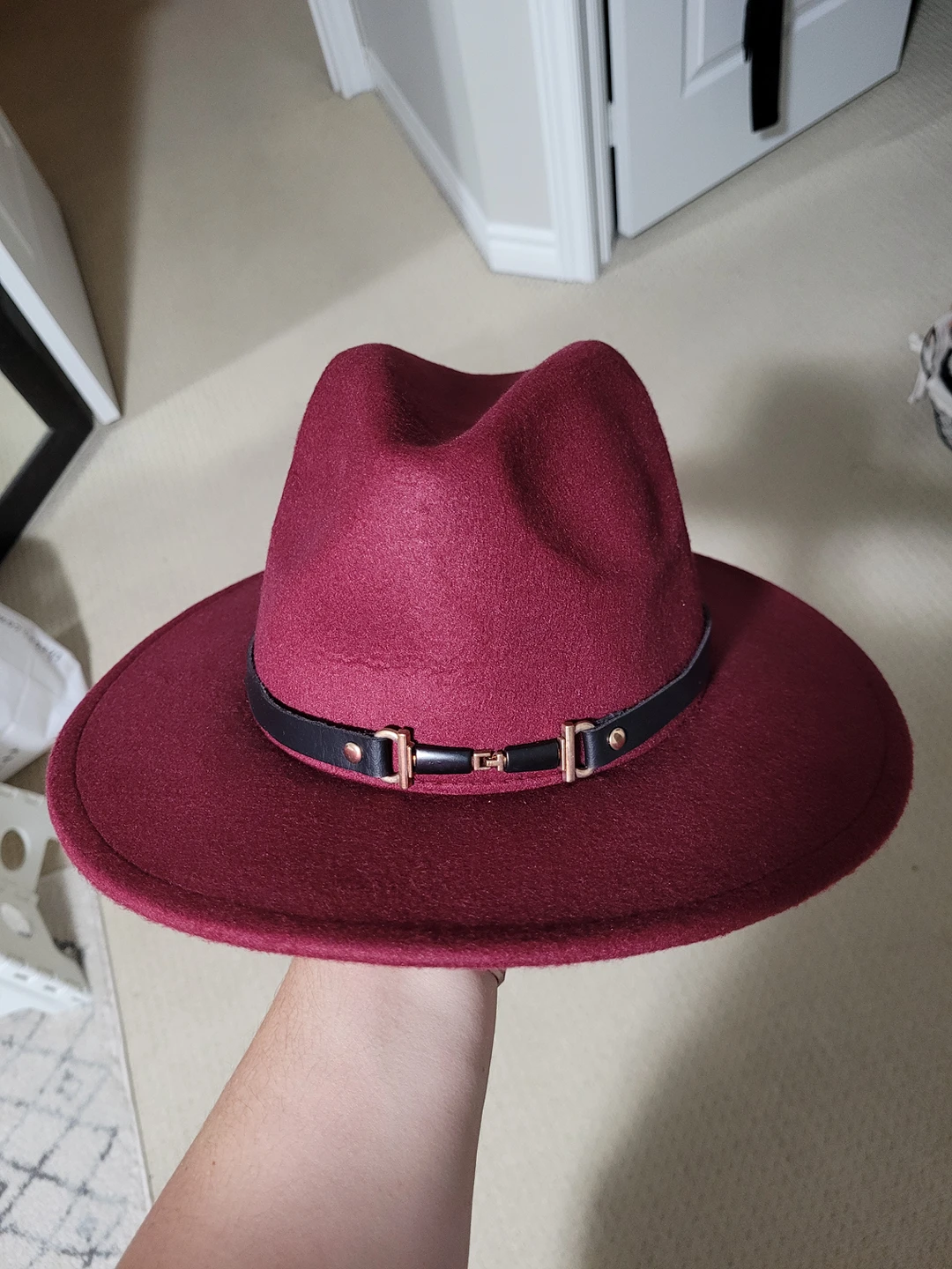 Hat thumbnail