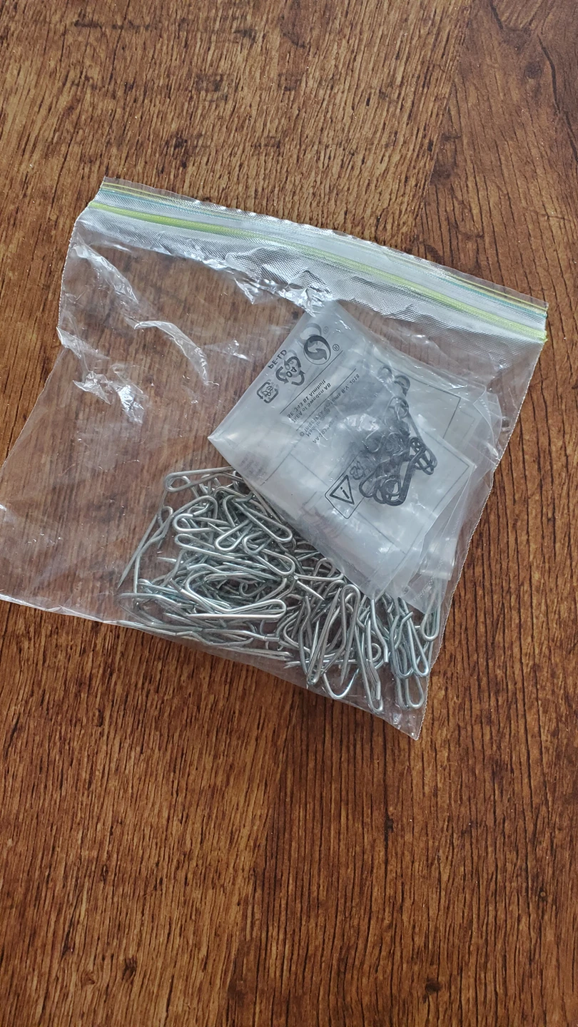 FREE Curtain Hooks thumbnail