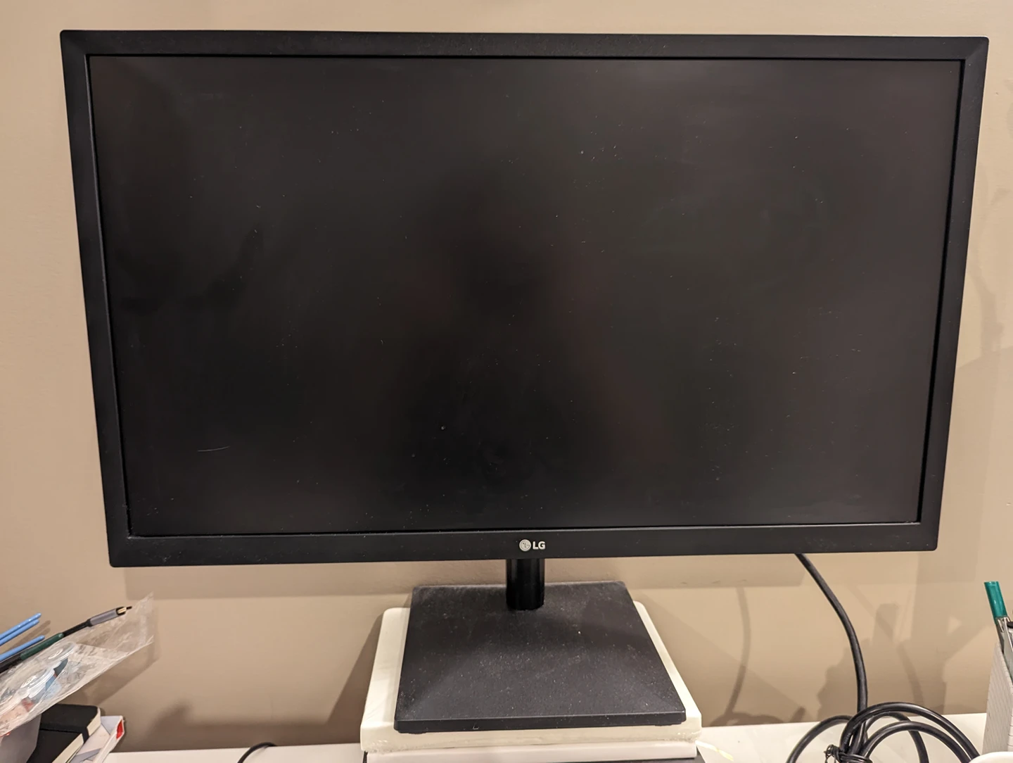 LG 24' Monitor