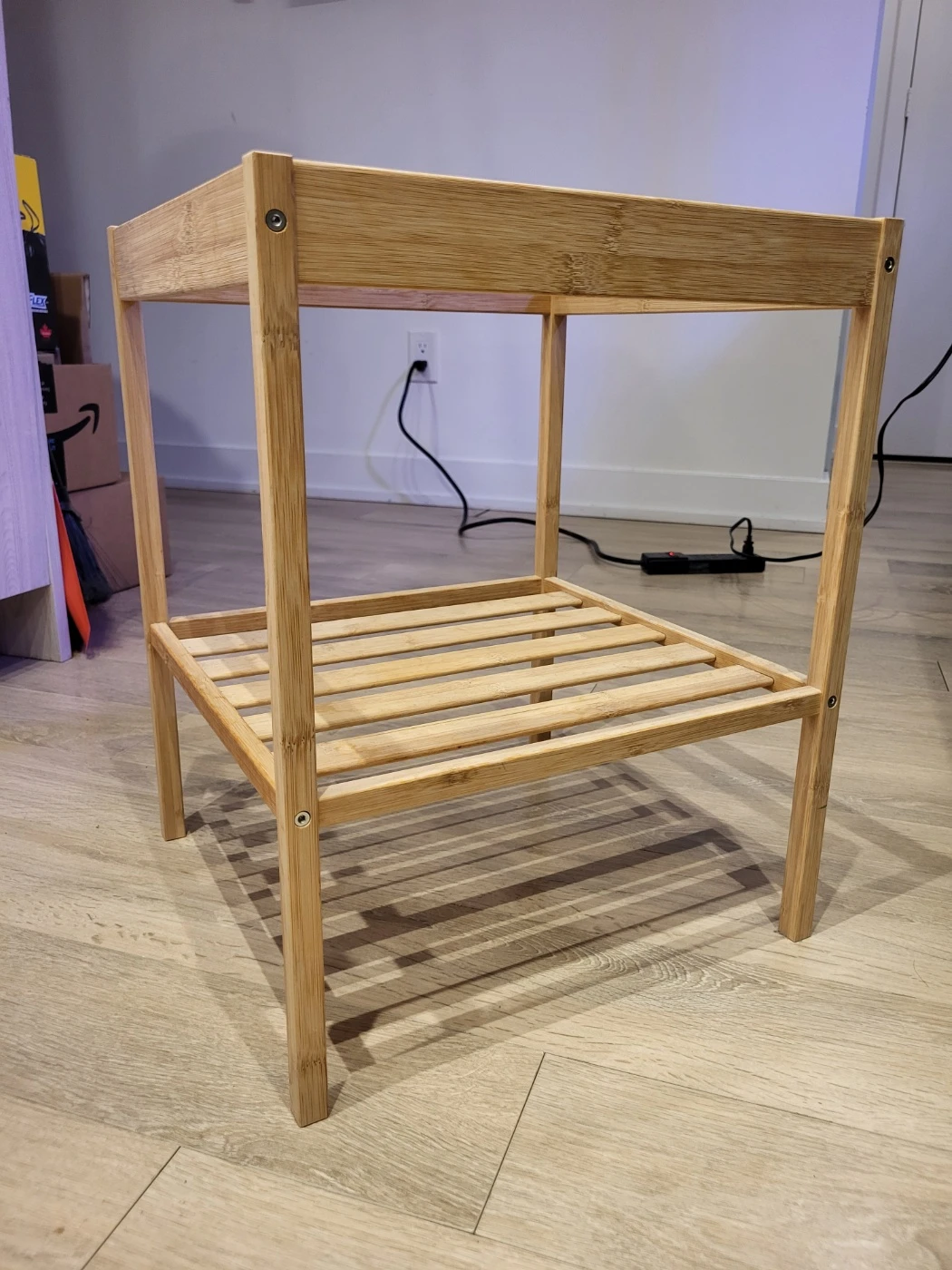 IKEA Nesna side table 💸
