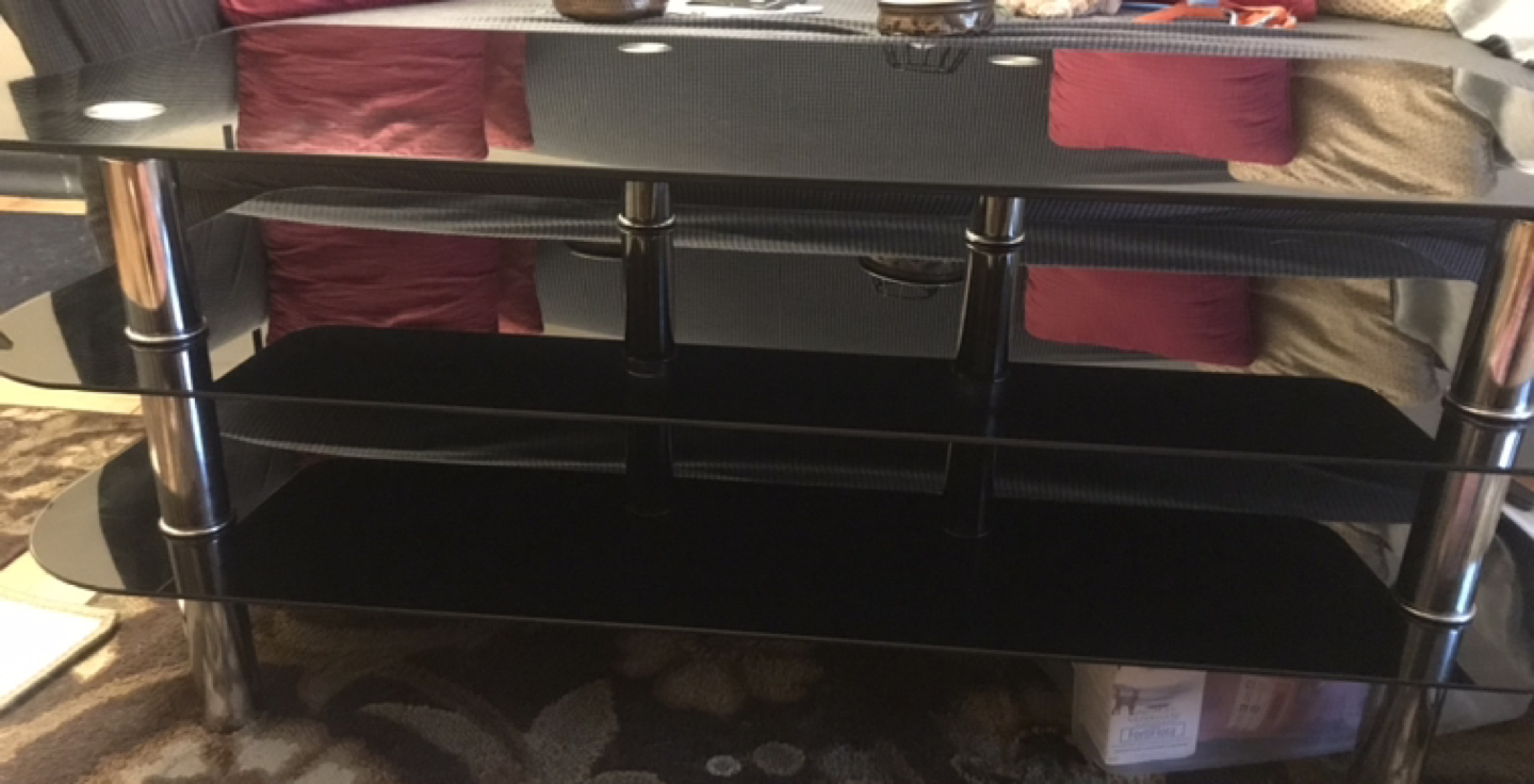TV stand - photo 4