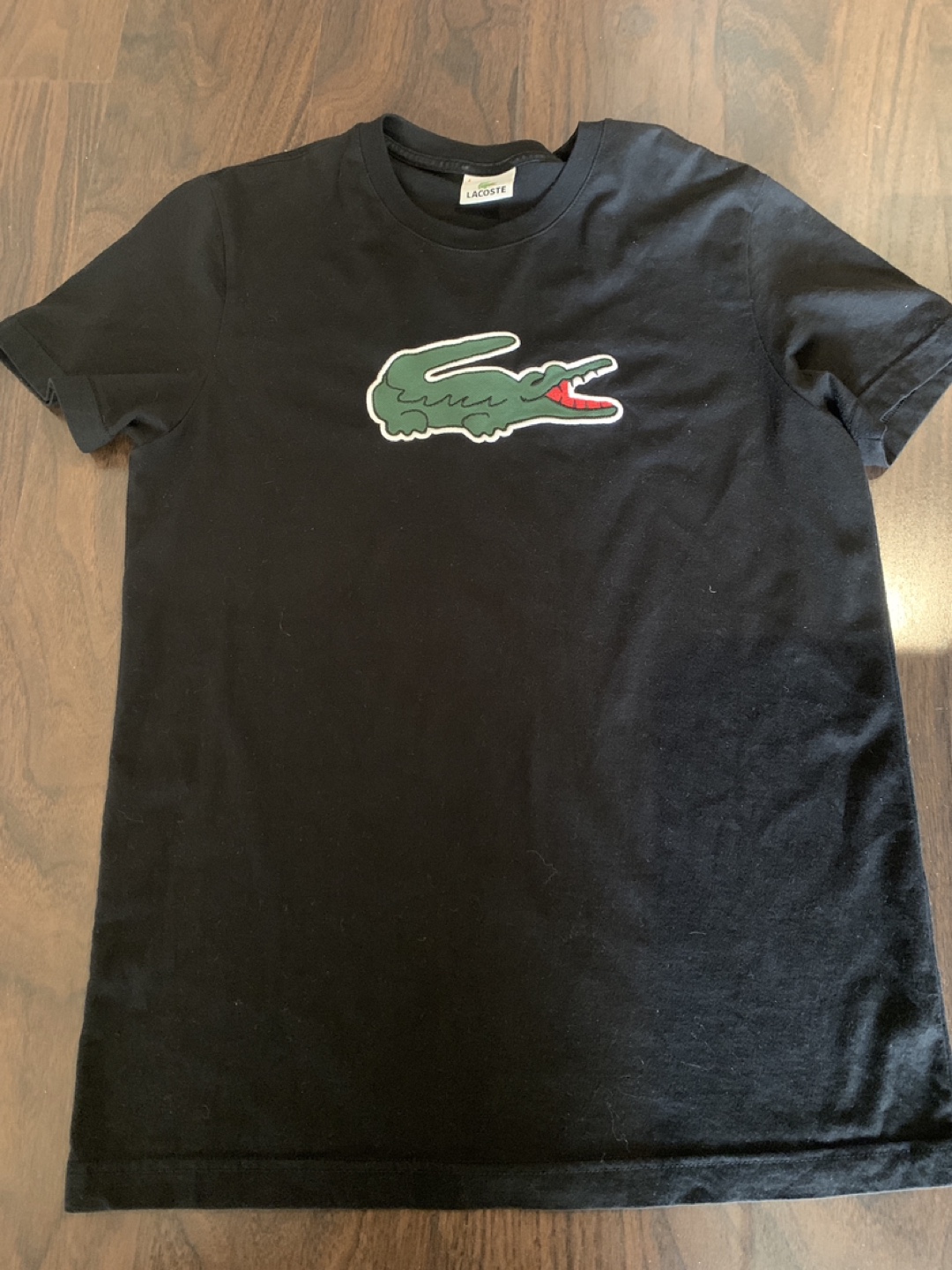Lacrosse T-shirt