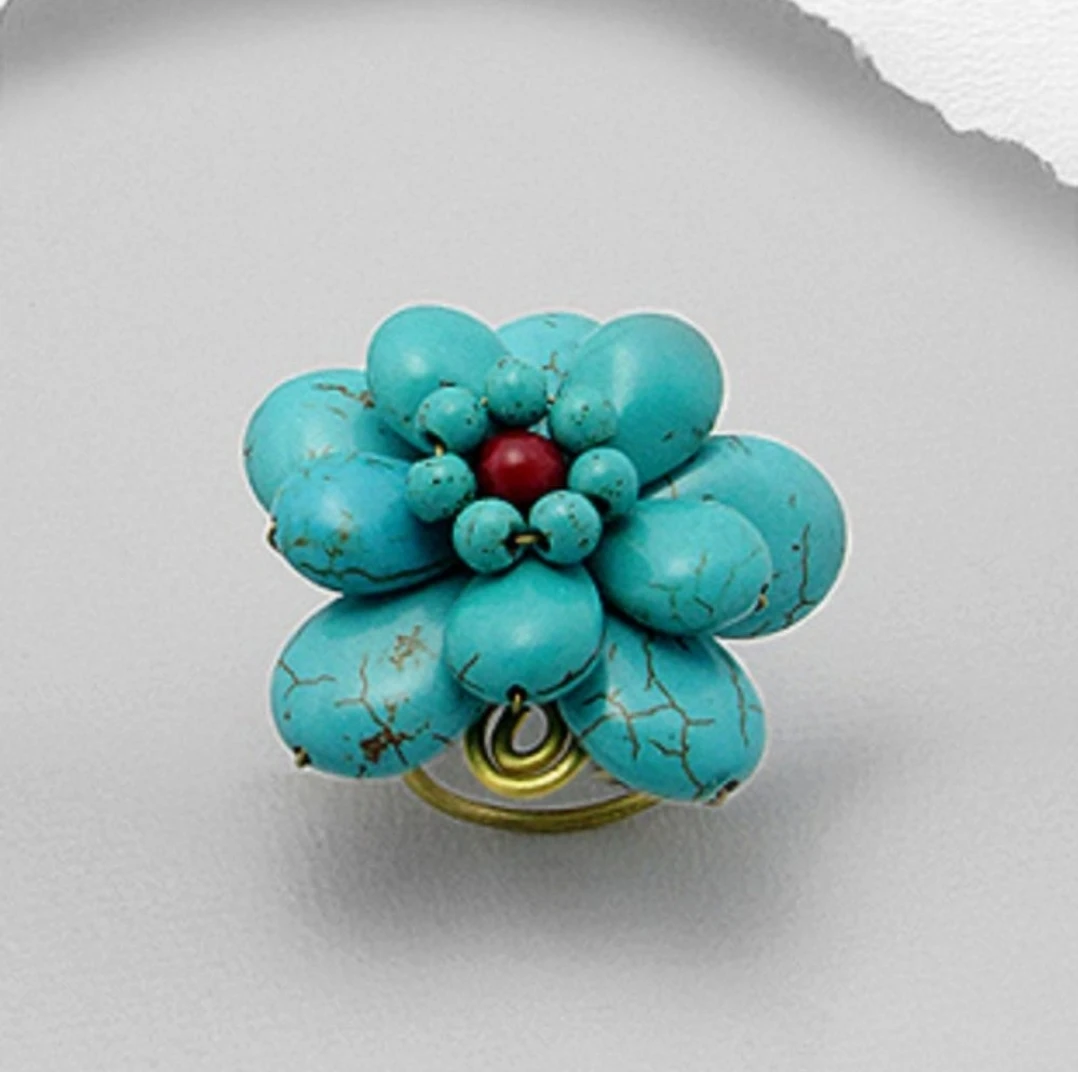 Adjustable Ring