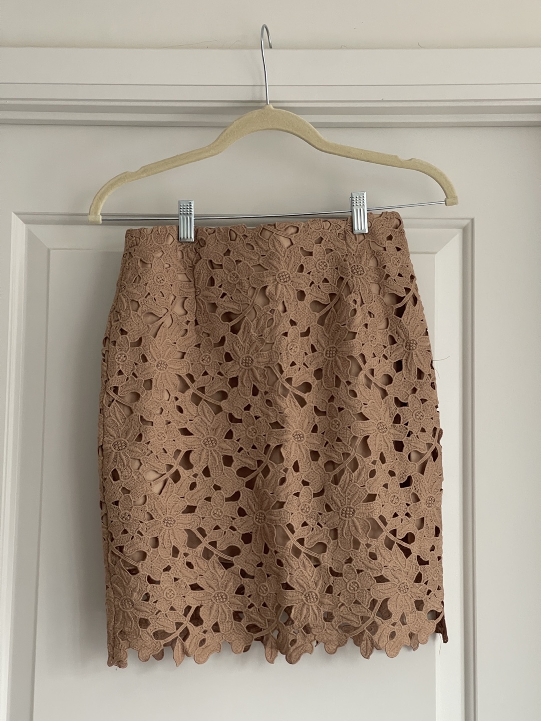 Lace Skirt thumbnail