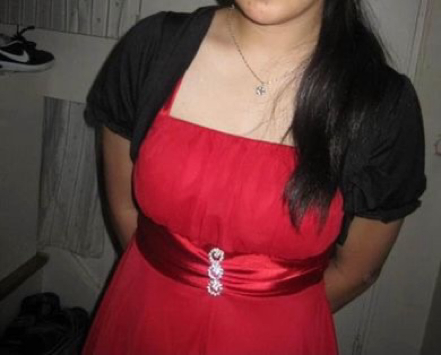 Red Dress 🏀