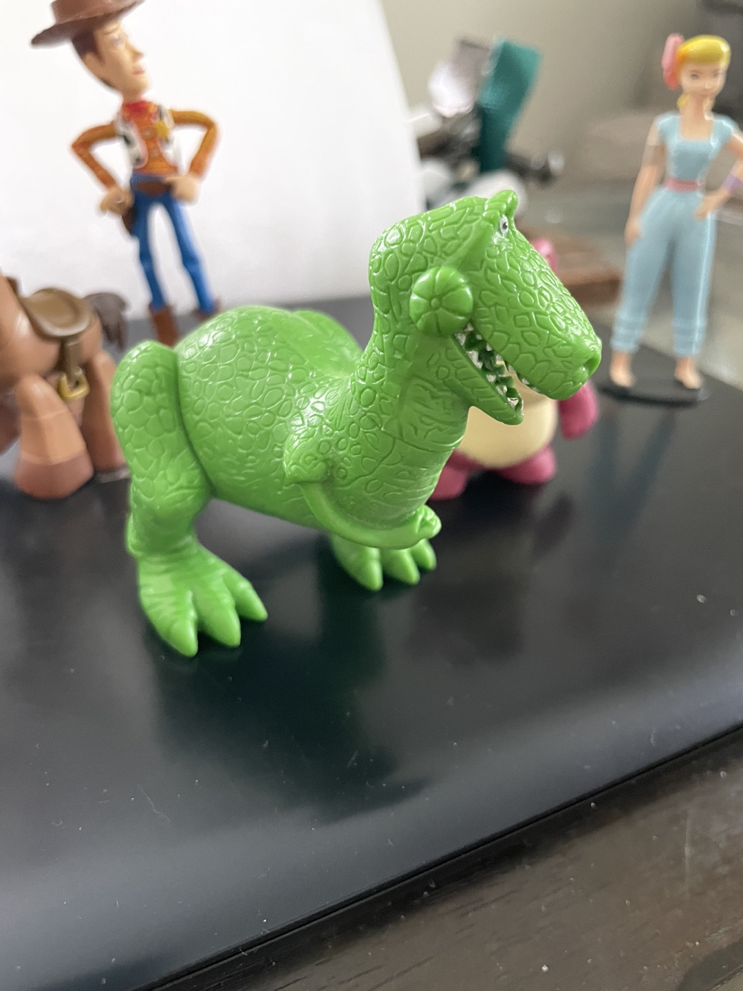 Disney Toy Story toys- 🏀 - photo 4