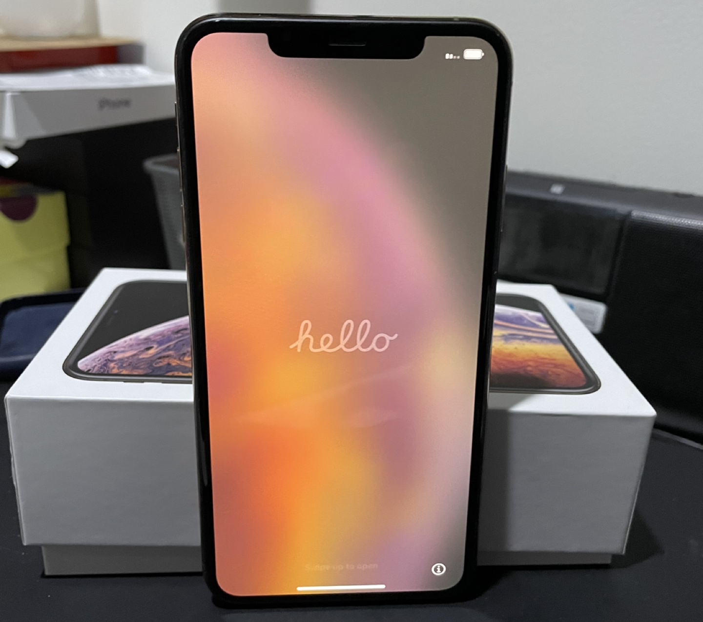 iPhone XS Max 64GB