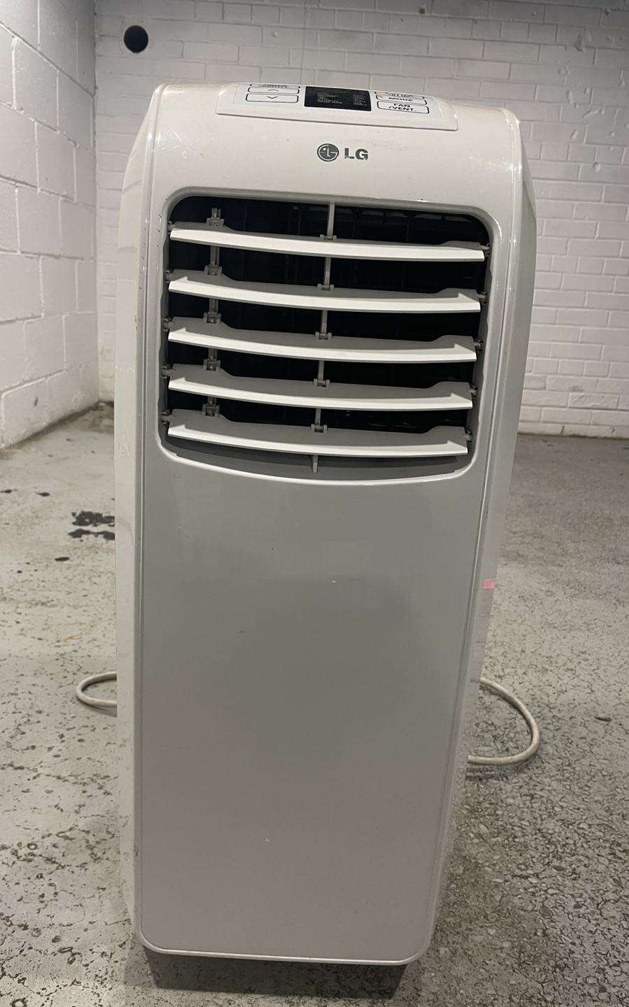 Portable Air Conditioner