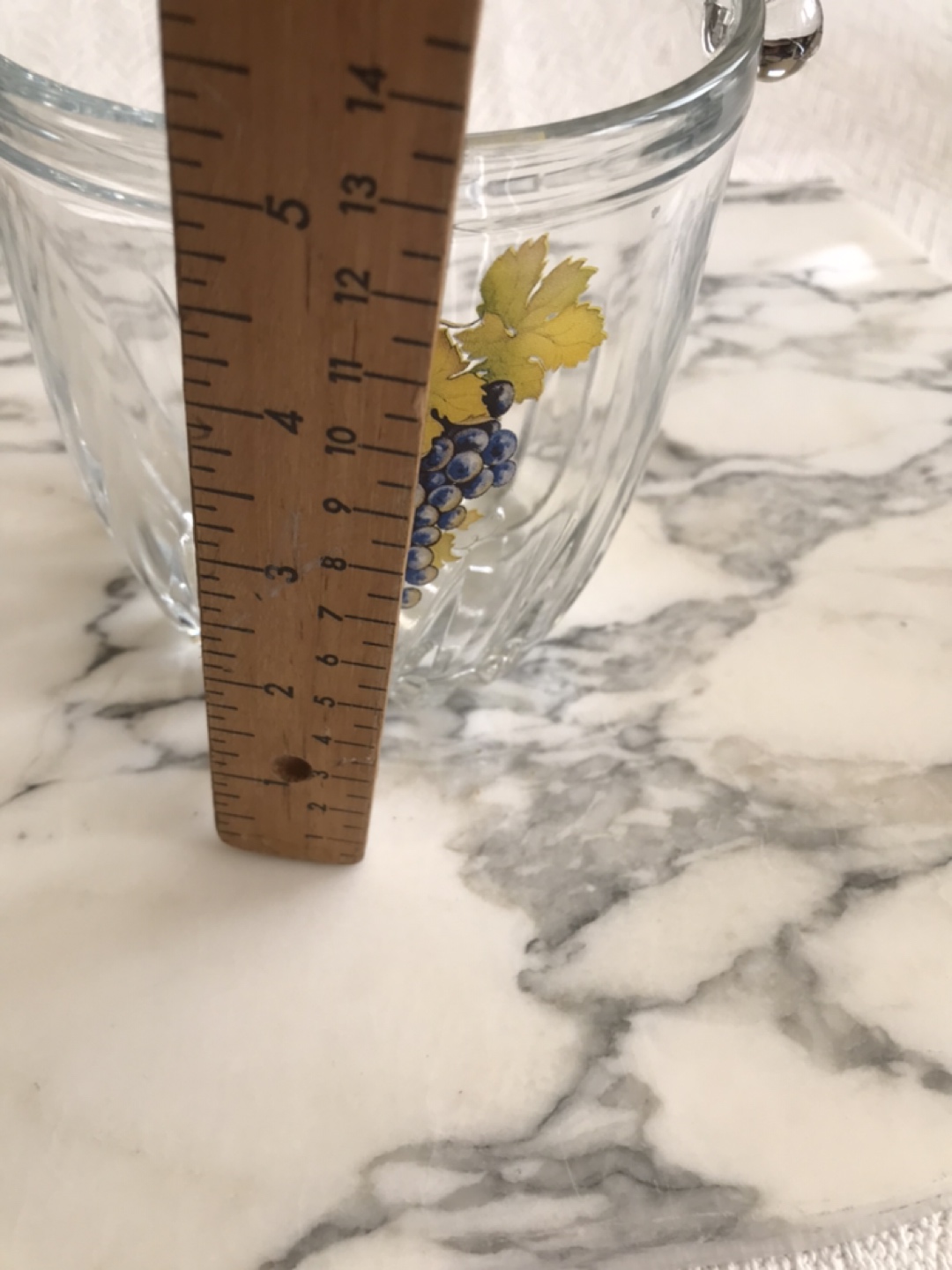 Small Crystal Ice Bucket image indicator(3)