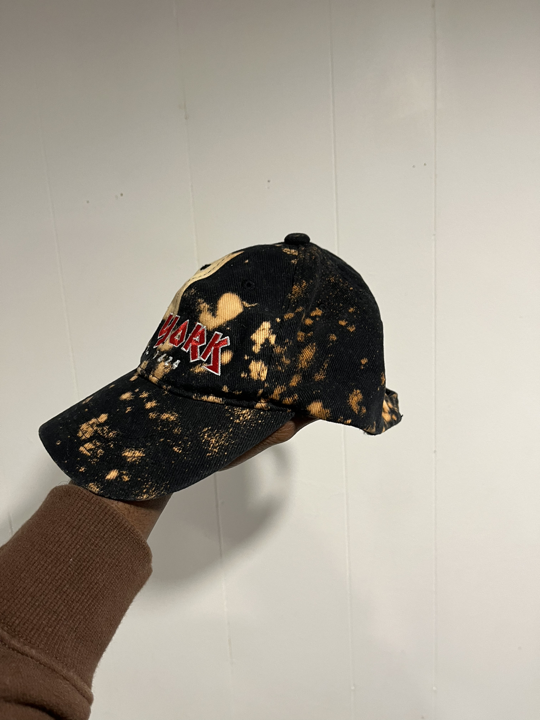 New York hat (street wear) thumbnail