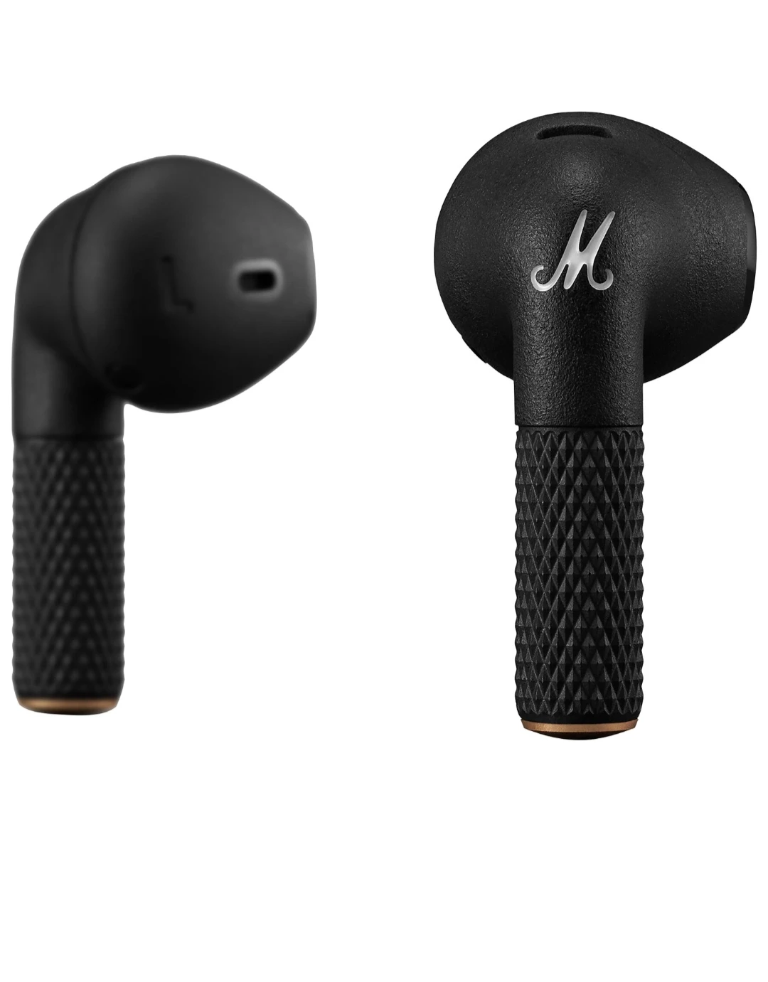 Marshall Minor III True Wireless Earpods - photo 3