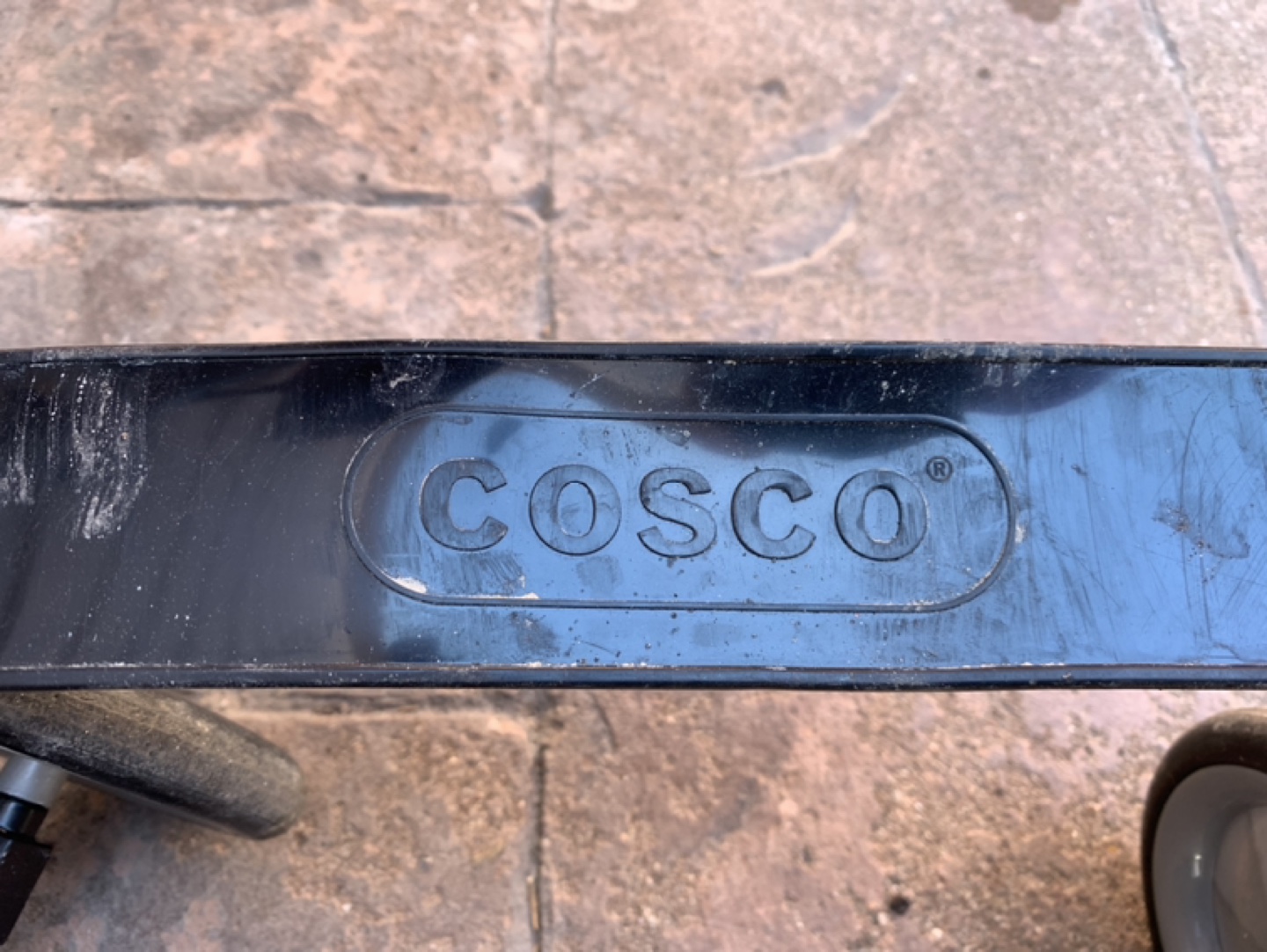 Umbrella Stroller COSCO - photo 4