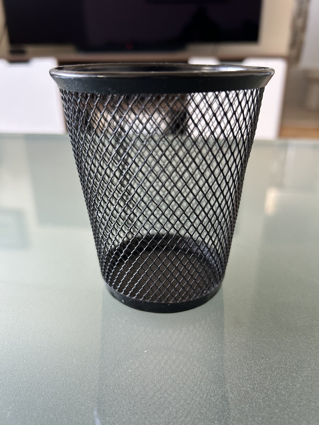 Free Pencil Cup! #freecycle - photo 2