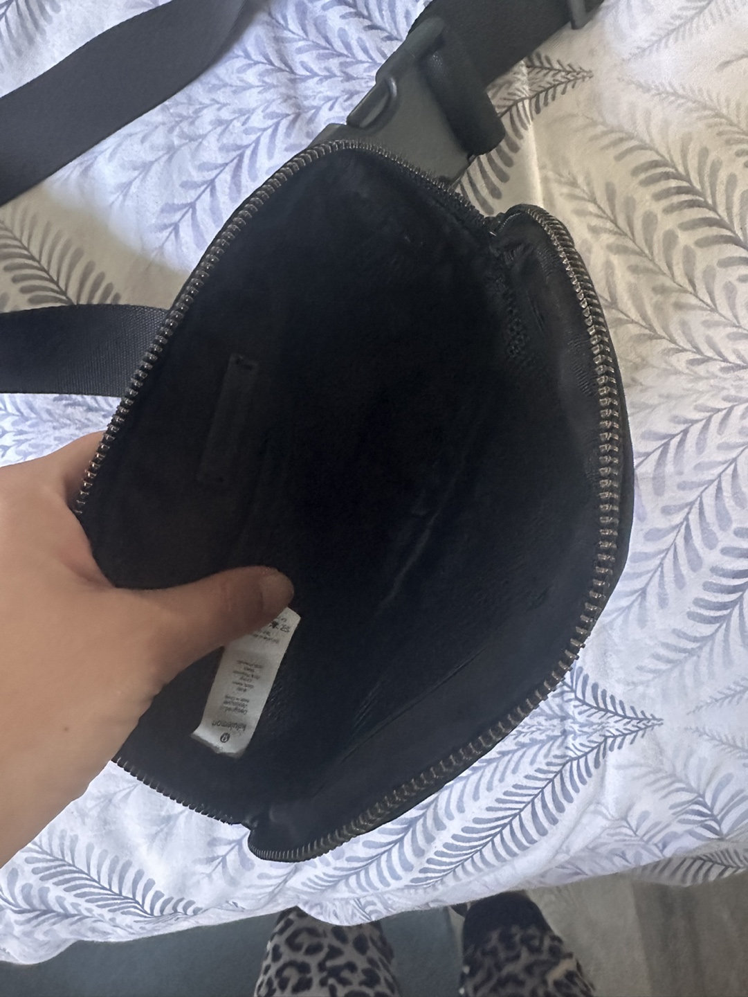 Lululemon Everyday Belt Bag - photo 2