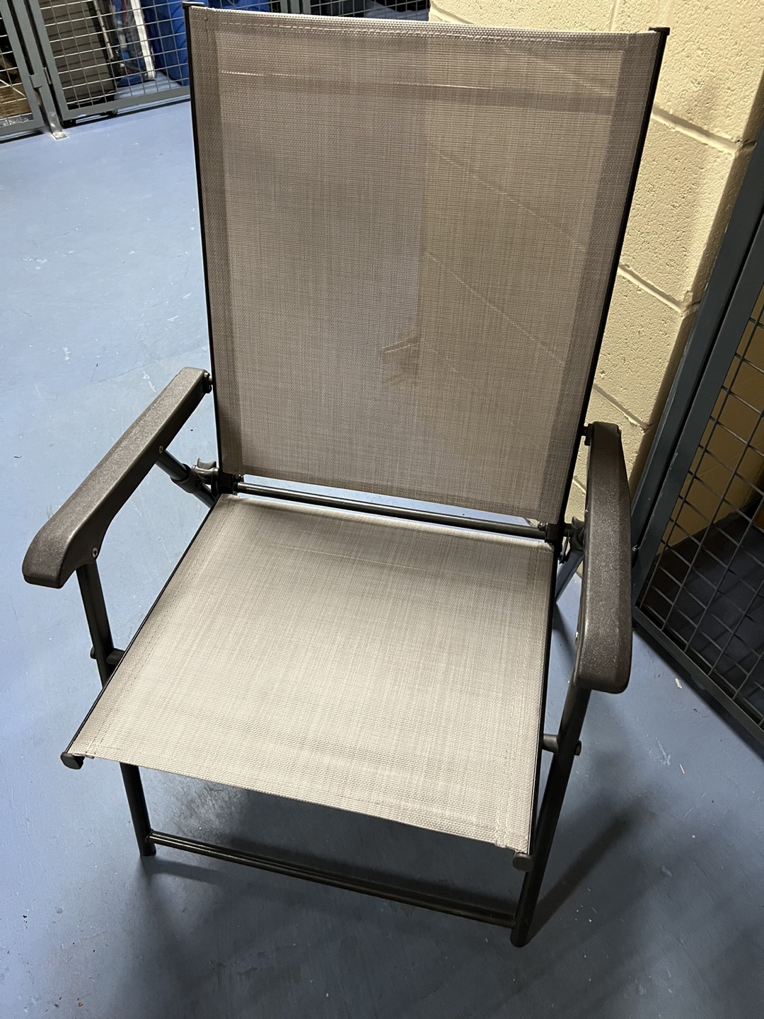 X2 outdoor chairs price per chair