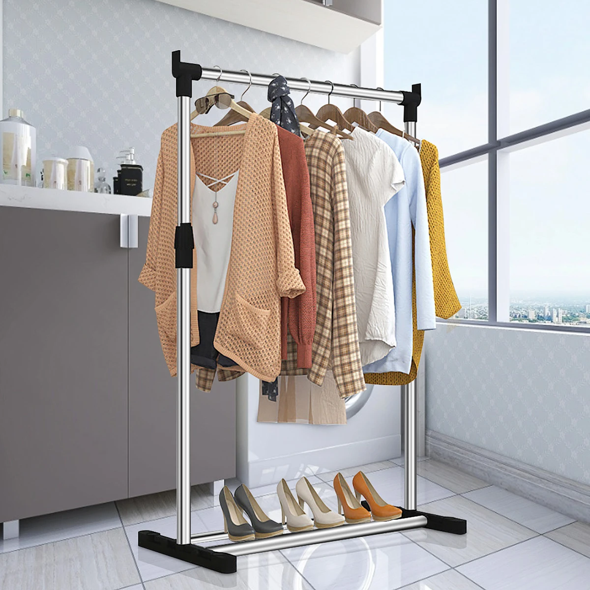 Clothes Rack - photo 2