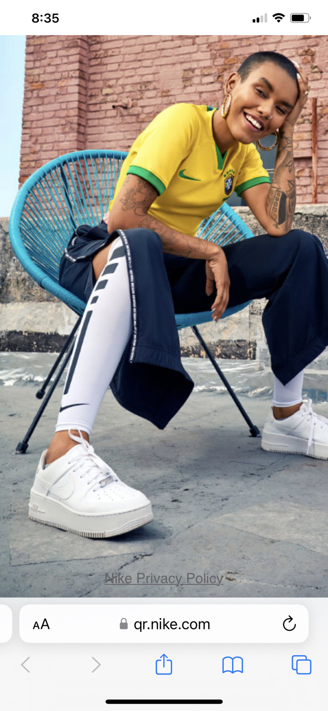 Authentic Air Jordan XXX SP-TP washed and clean image indicator(5)