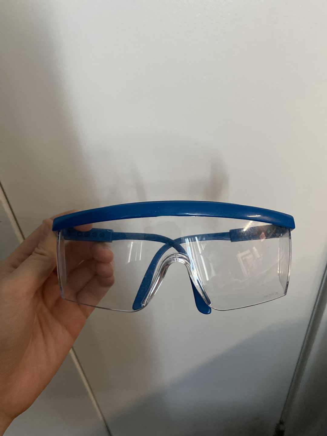 Protection Glass #freecycle