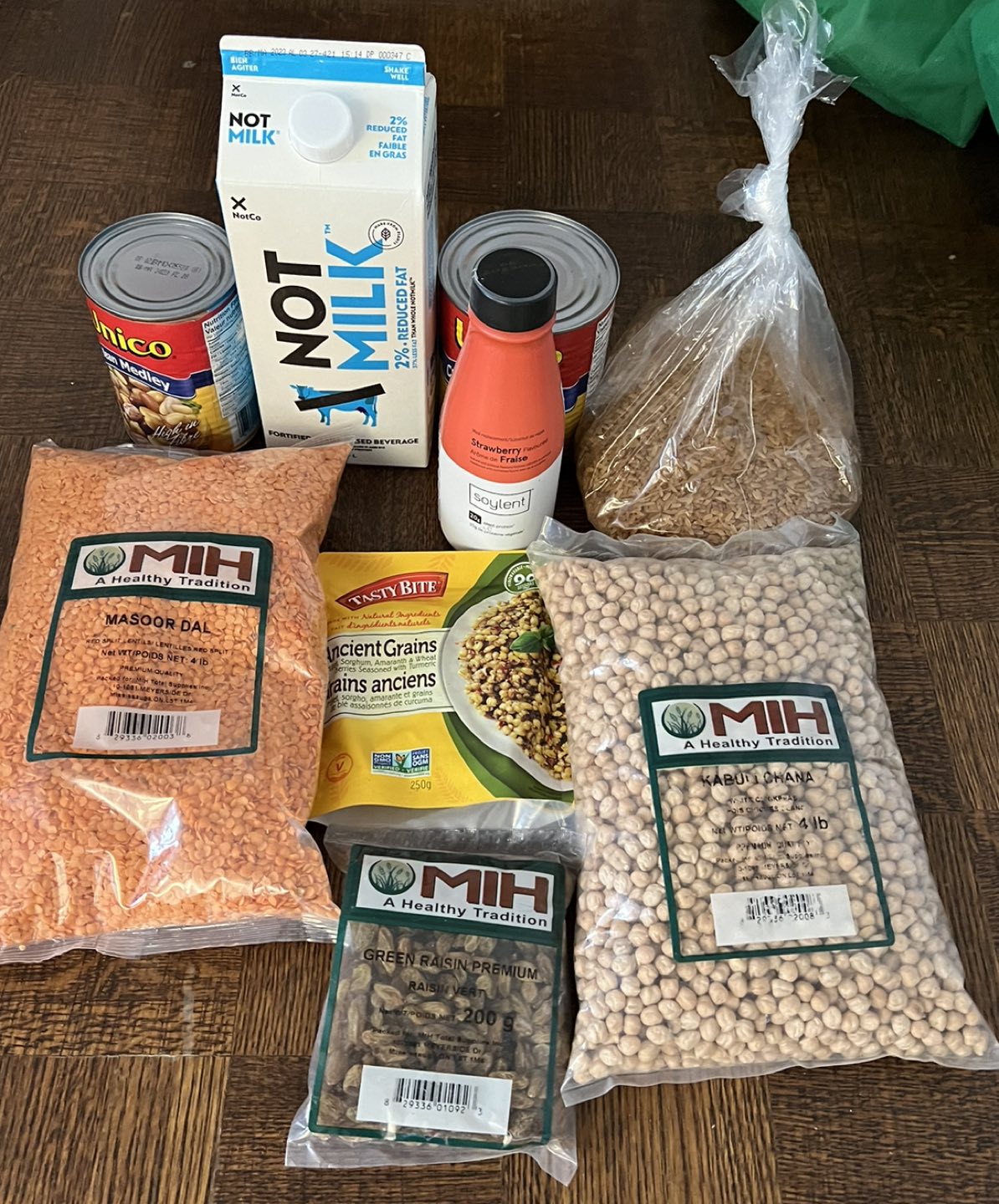 Grocery thumbnail
