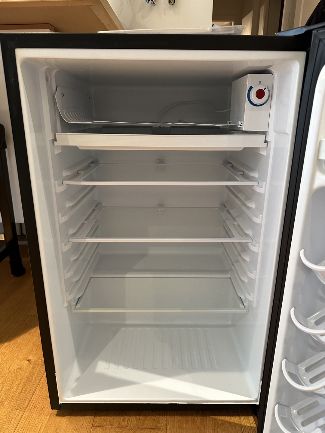 Danby Designer 4.3 cu. ft. Compact Refrigerator - photo 2