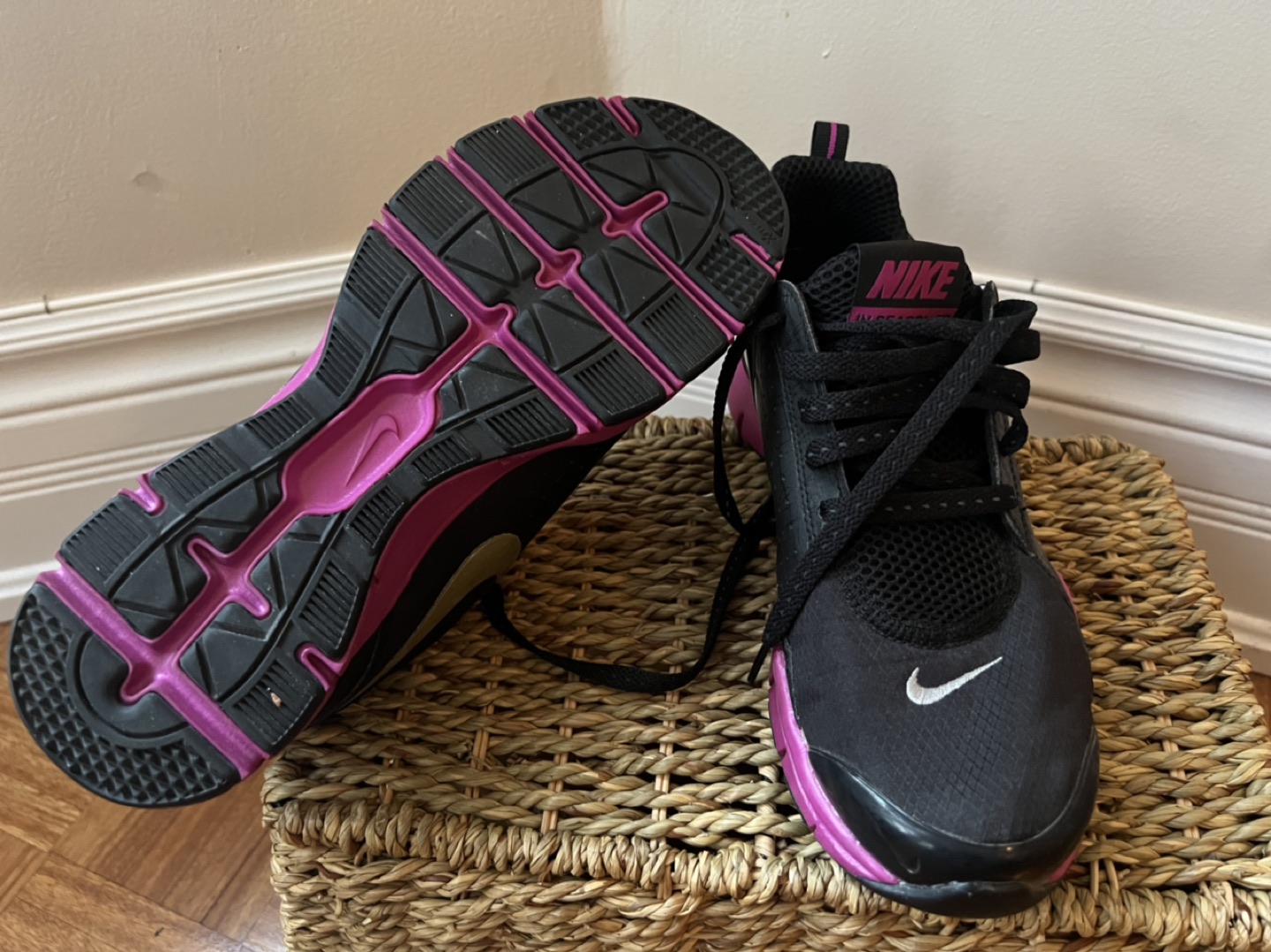 Nike shoes - photo 3