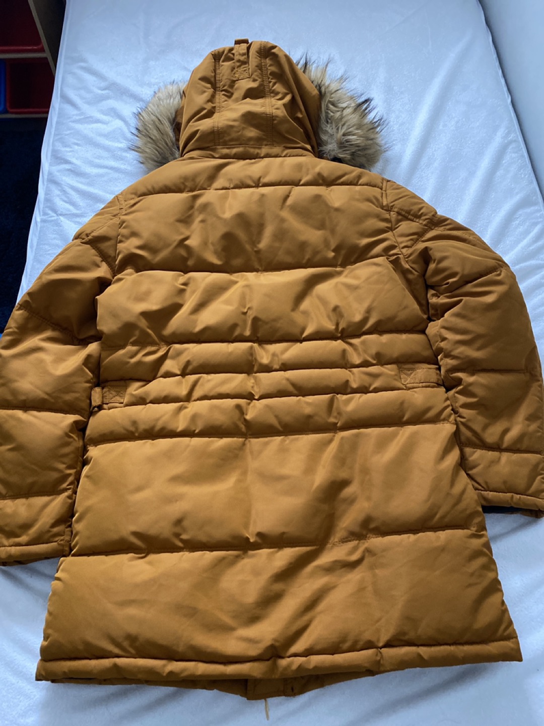 Zara Winter jacket - photo 4