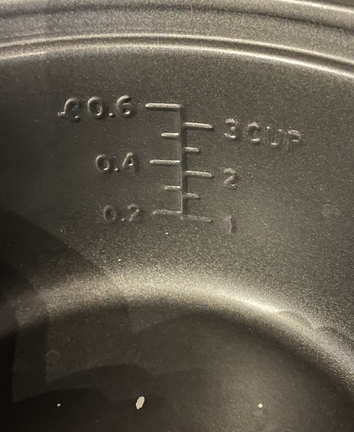 Rice cooker by Black and Decker #freecycle - photo 4