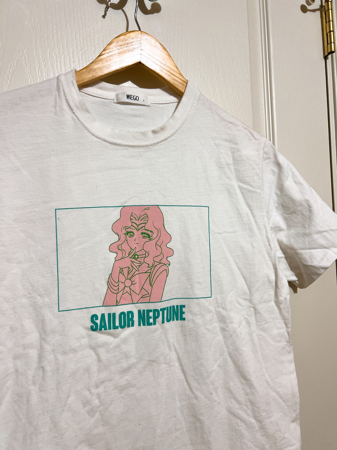 💸sailor moon shirt image indicator(3)