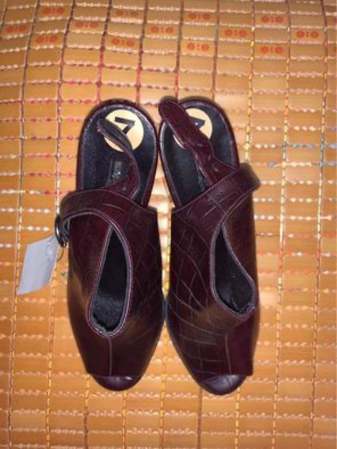 Heels 🏀 image indicator(5)