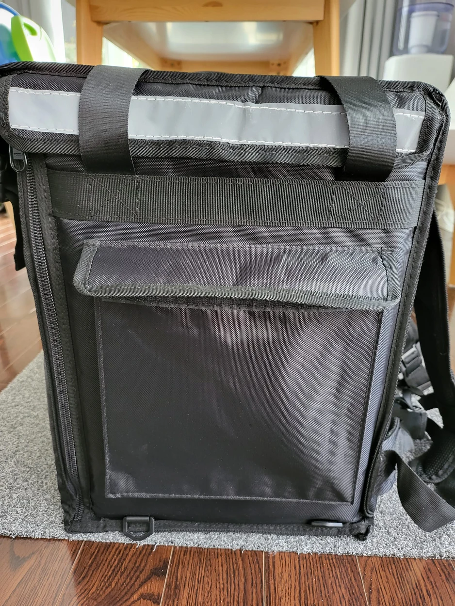 Food Delivery Bag - photo 2
