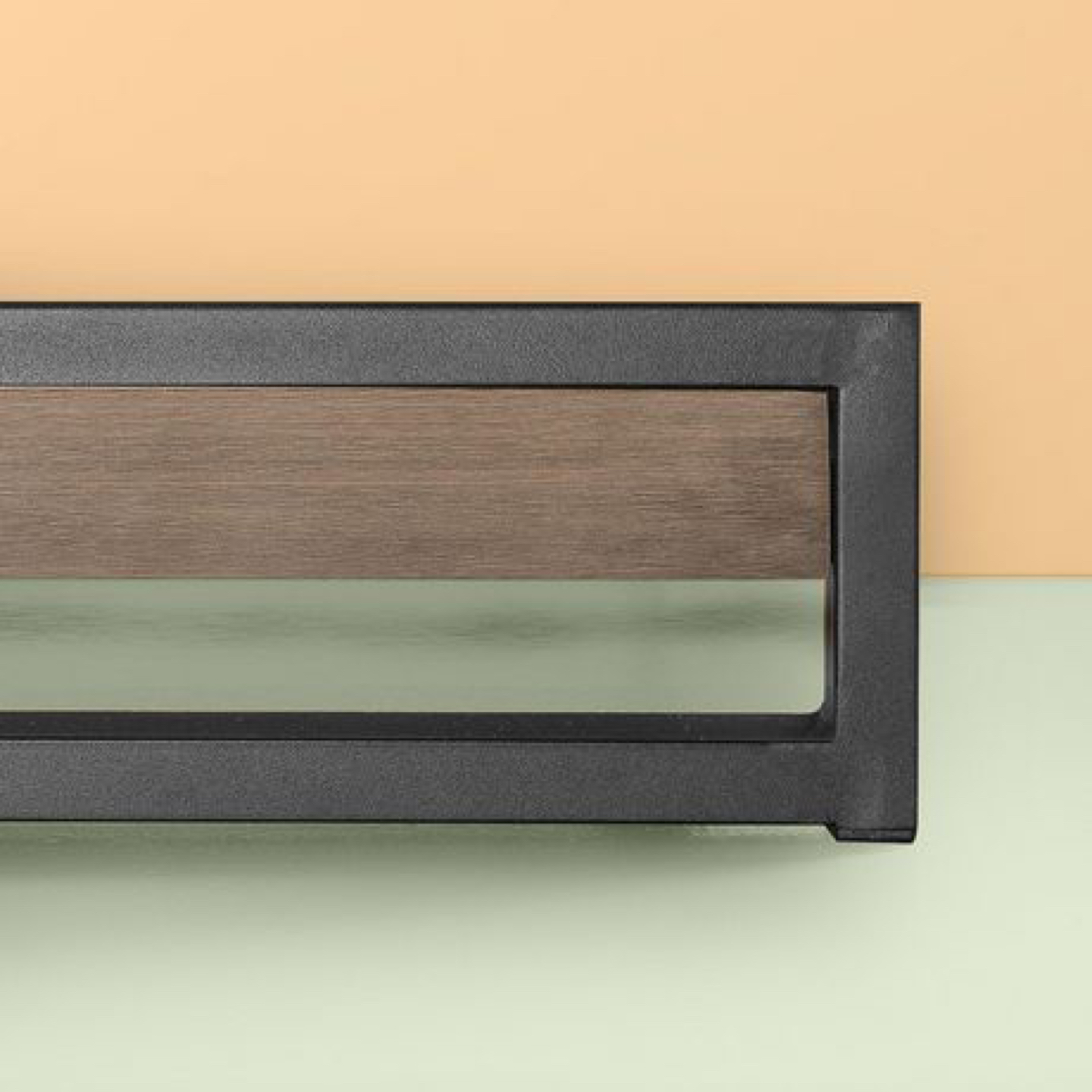 Zinus Suzaane 6in Platform Bedframe Queen Size - photo 3