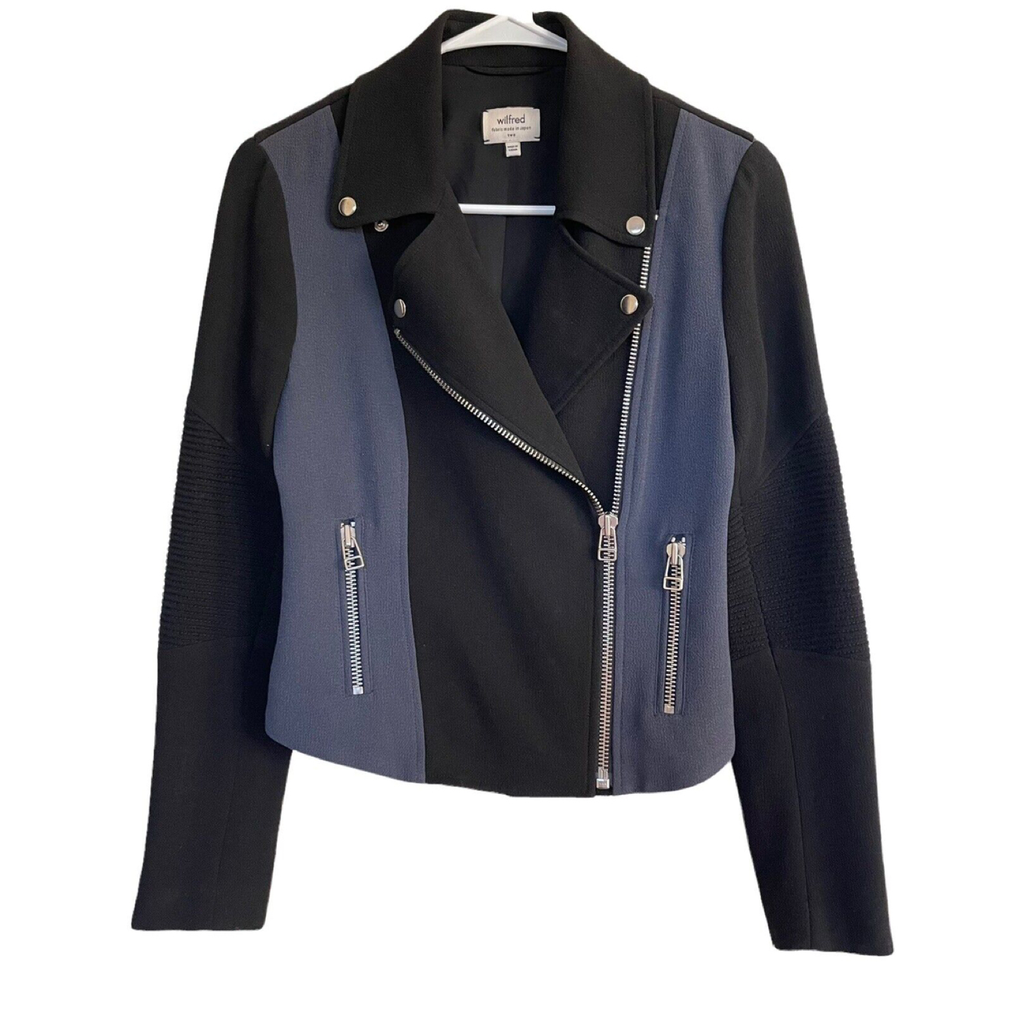 Aritzia Wilfred Montesson Jacket, Size 2 - photo 3