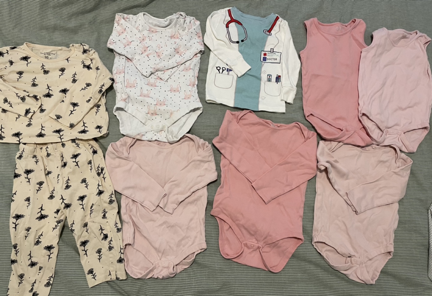 Child clothes 86-92 cm thumbnail