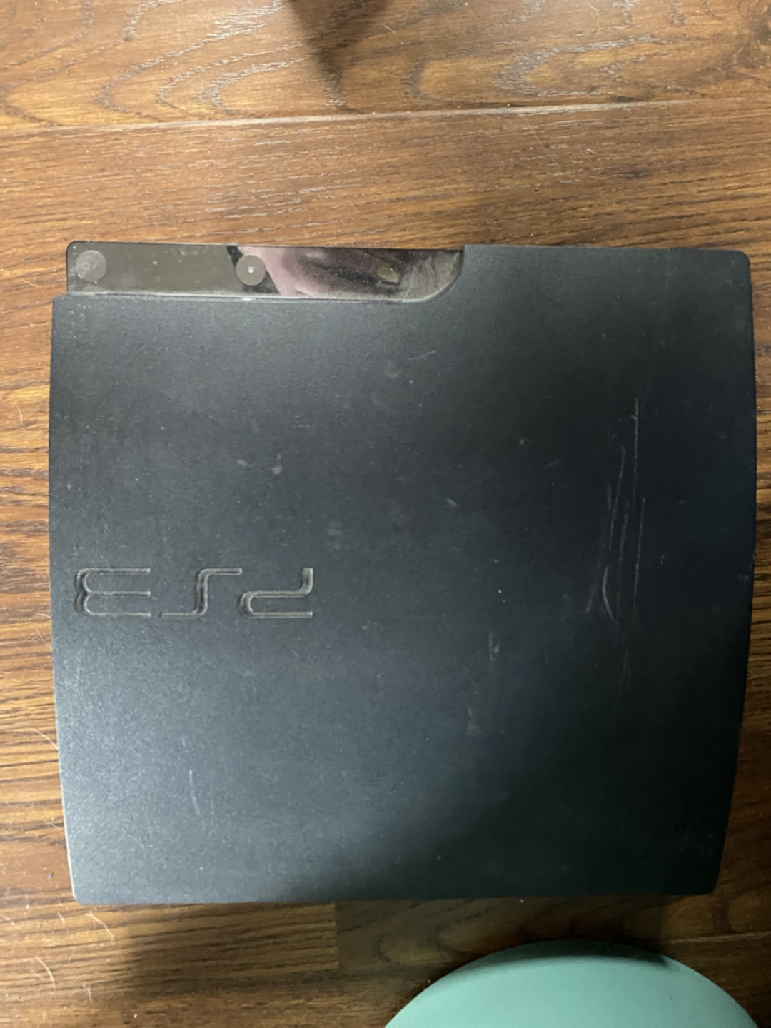 PS3 image indicator(3)