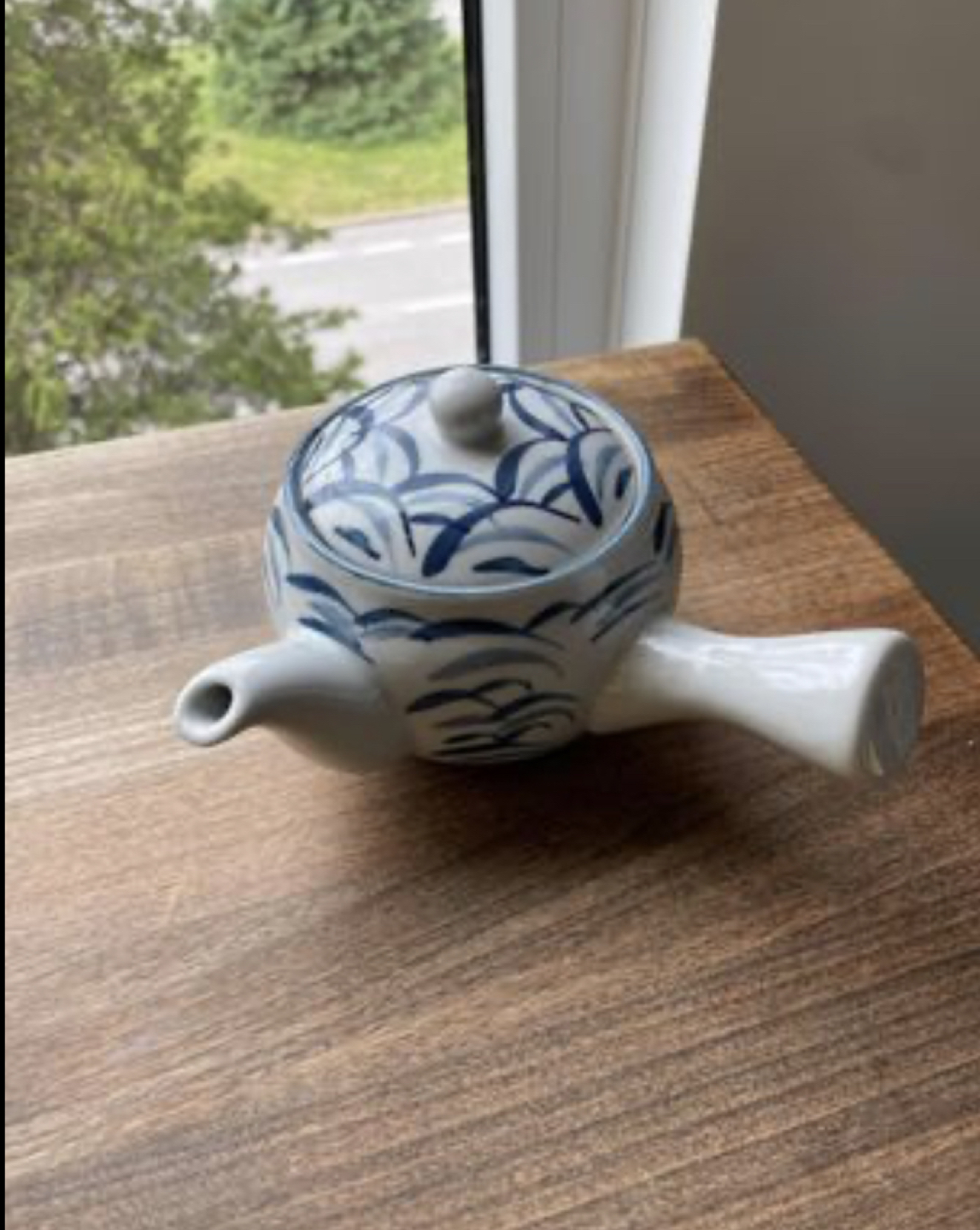 Small Teapot thumbnail