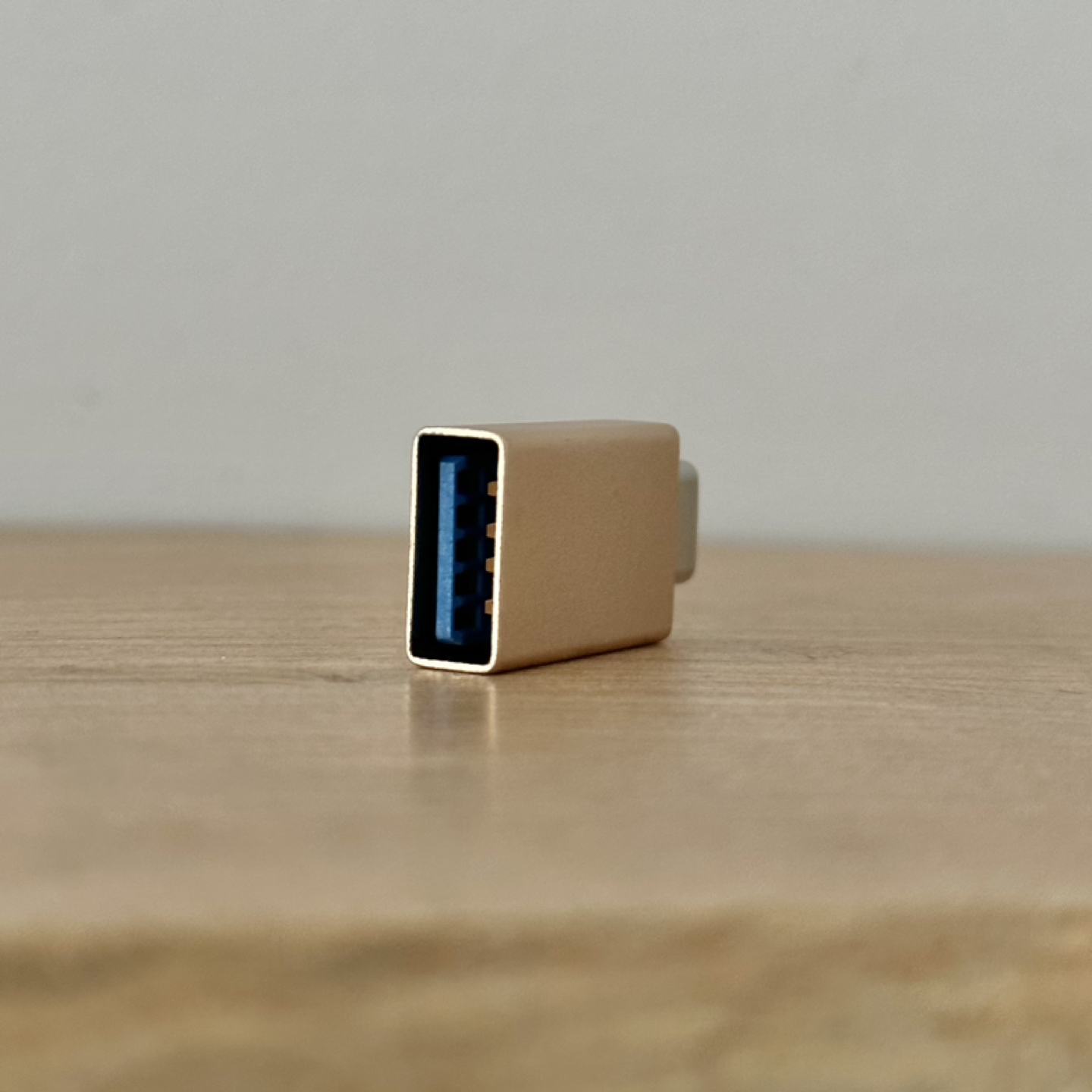 USB-C to USB 3.0 Adapter 🏀 - photo 3