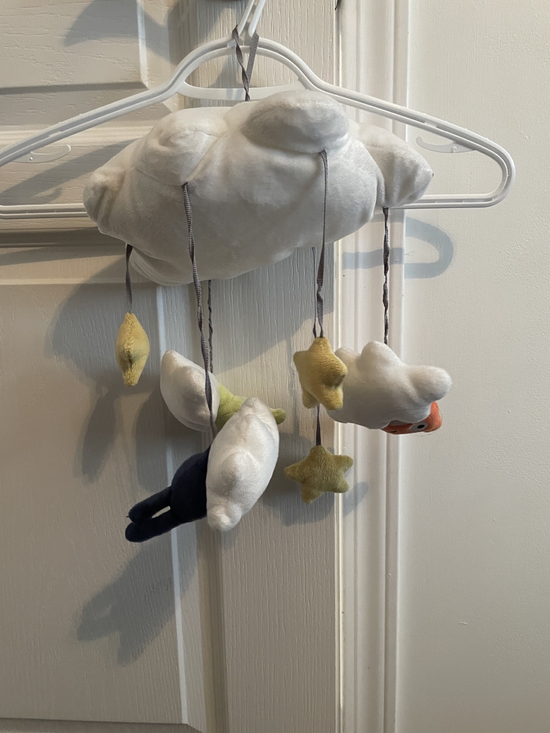 Baby mobile - photo 3