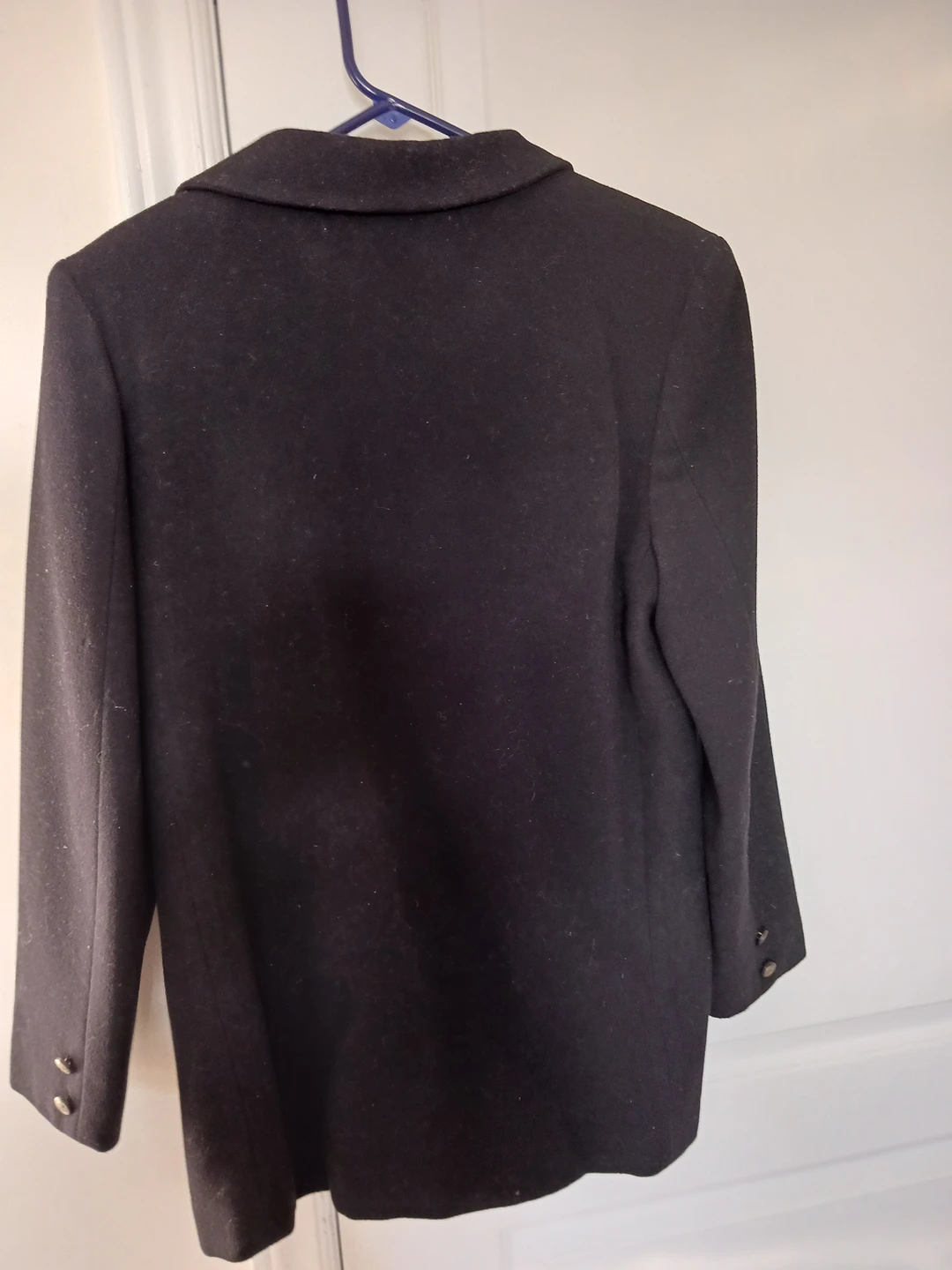 🏀Mia Wool Jacket image indicator(2)