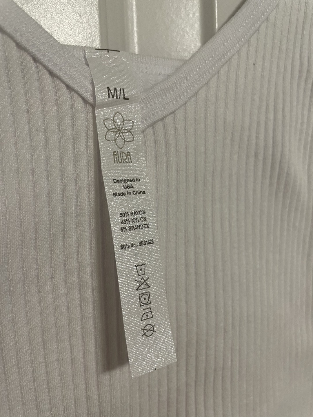 Body suit - size M/L - photo 4