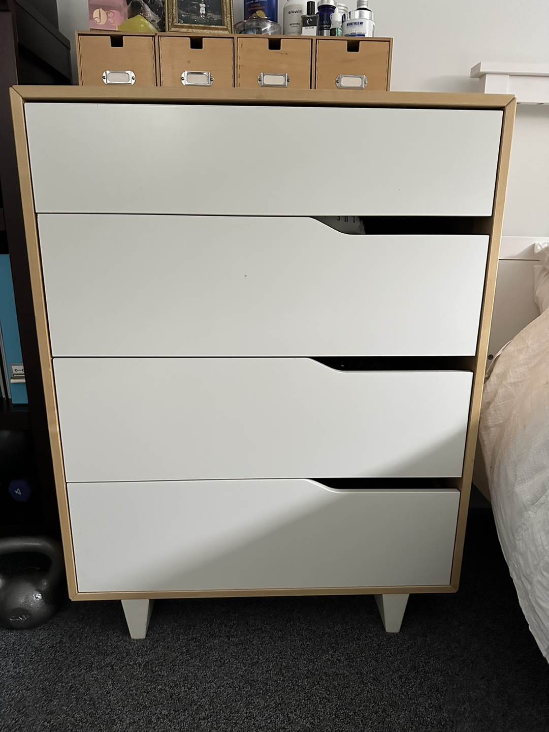 Ikea dresser