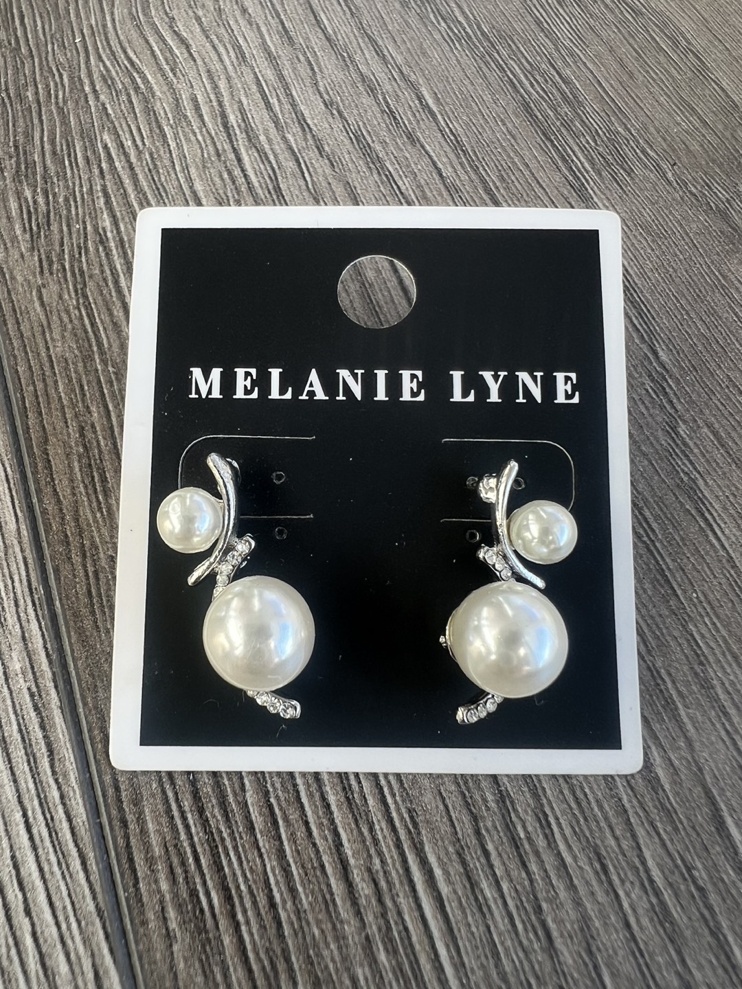 New Melanie Lyne earrings thumbnail