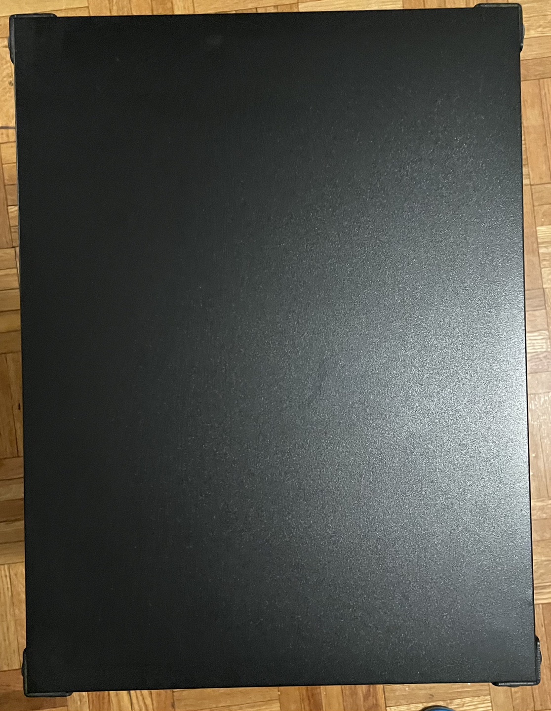 $9- IKEA  KNARREVIK Nightstand Table - photo 3