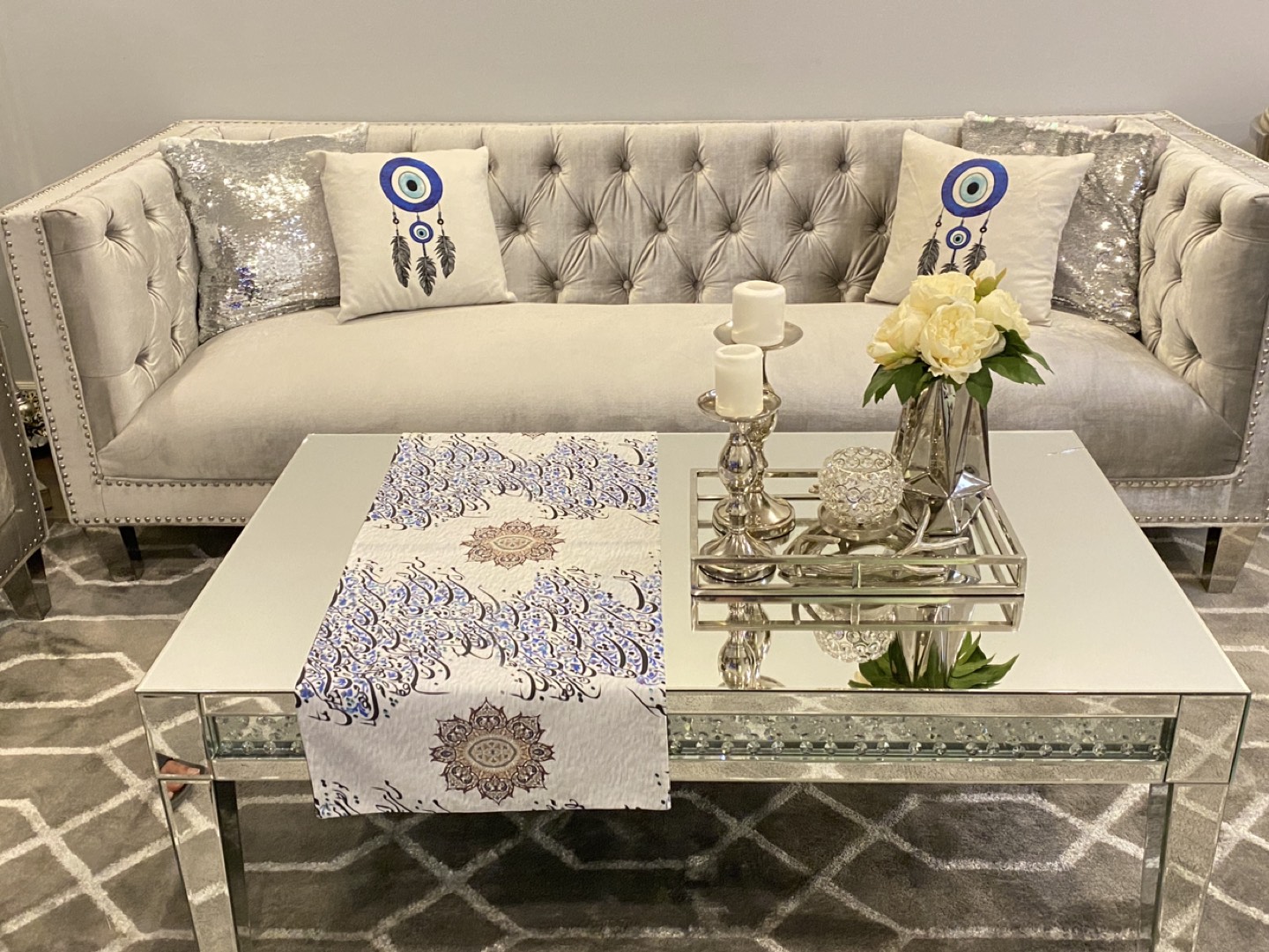 Coffee table image indicator(3)