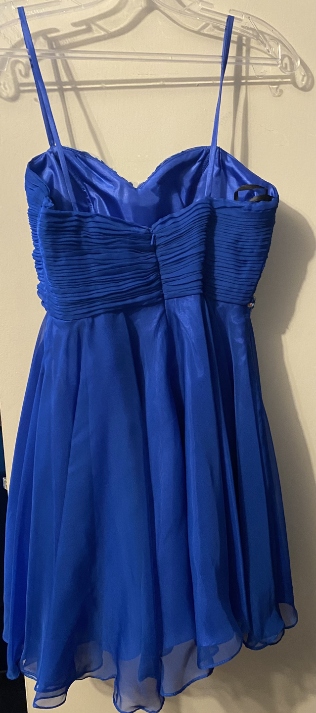 ALYCE PARIS Formal Dress image indicator(6)