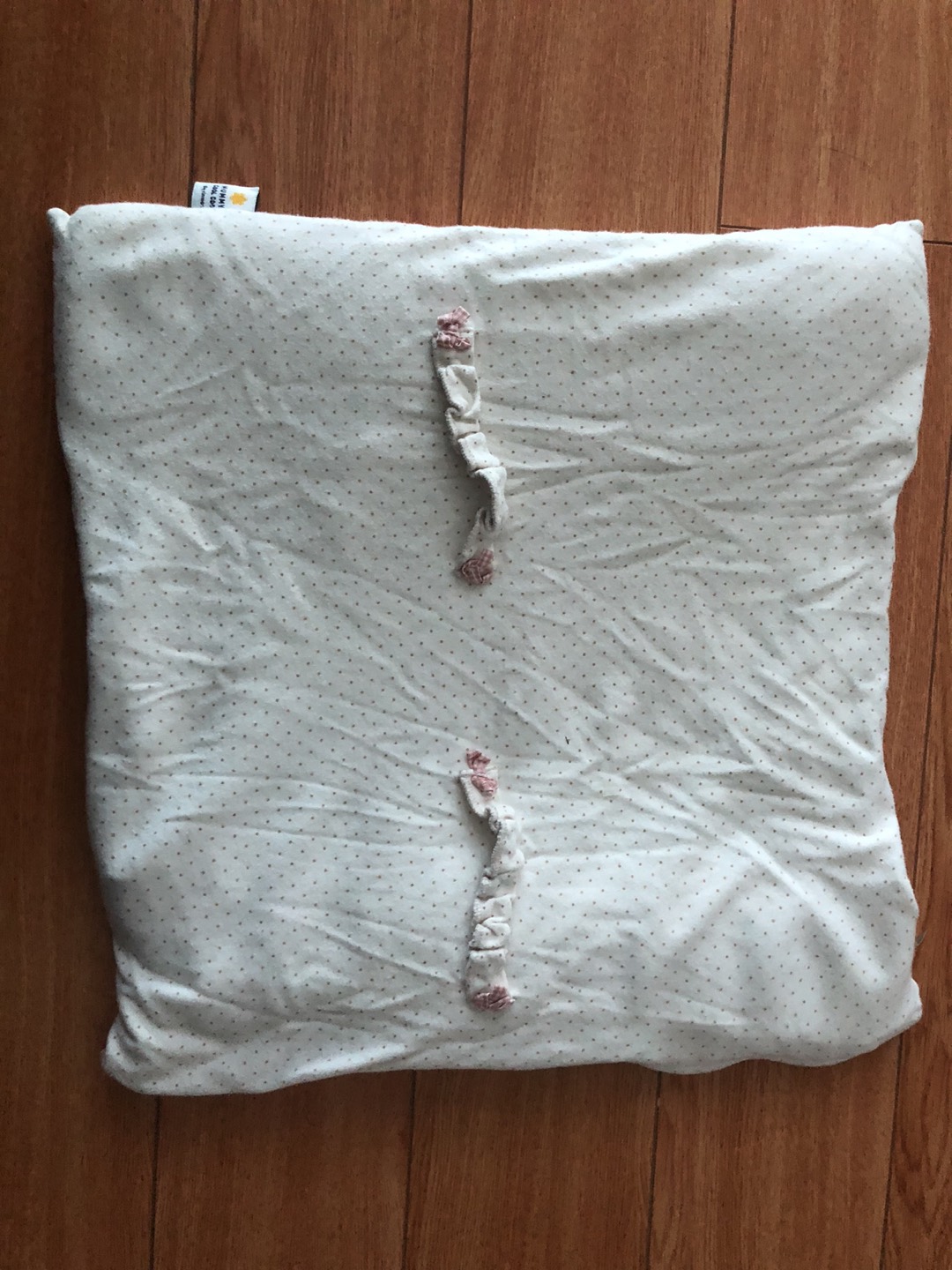 Mummy cool cool - moro reflex blanket image indicator(2)