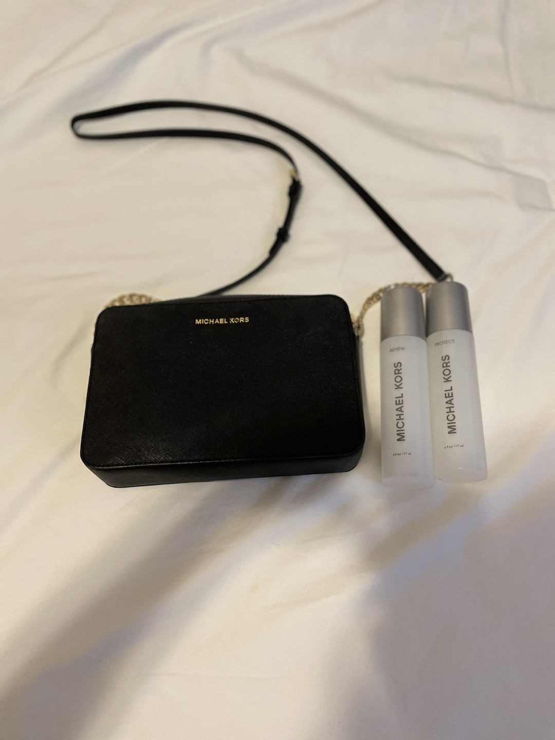 Michael Kors Cross Bag