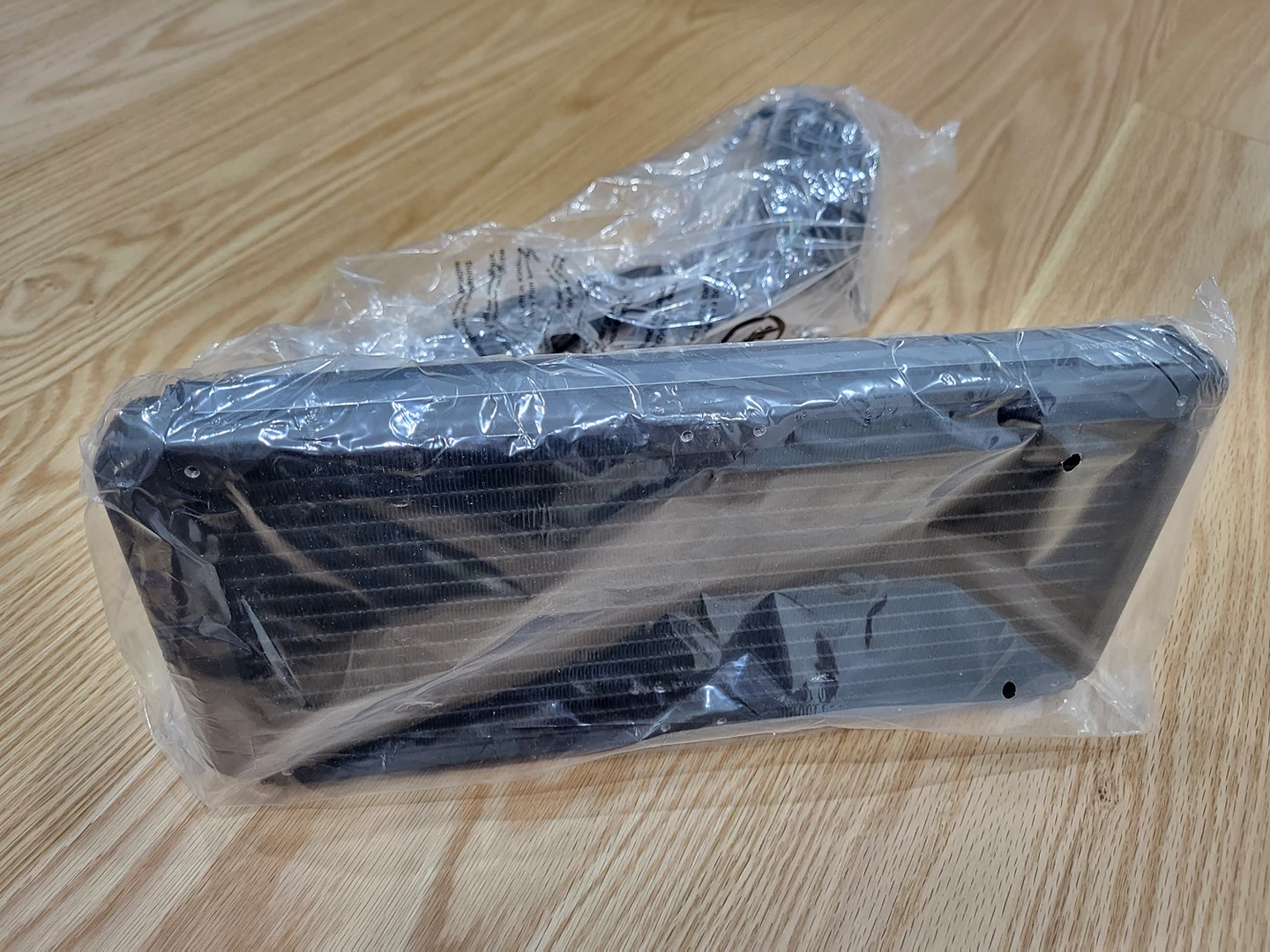 CPU Cooler - photo 2