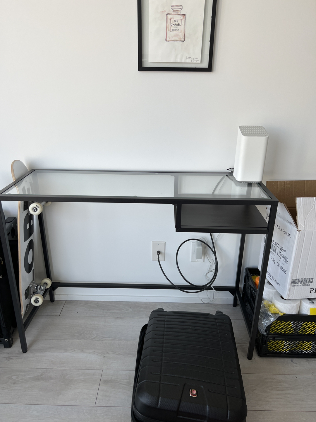 Desk